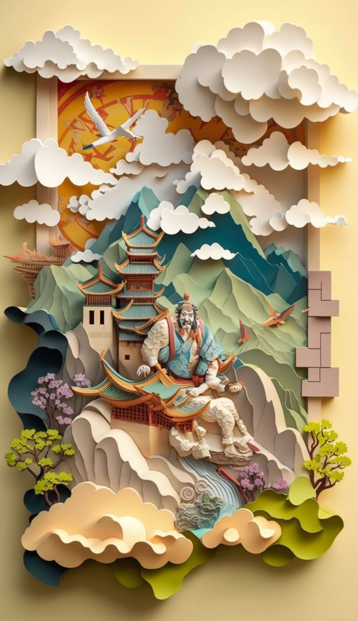 Minimalist Architecture